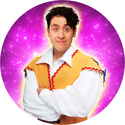 Pete Firman
